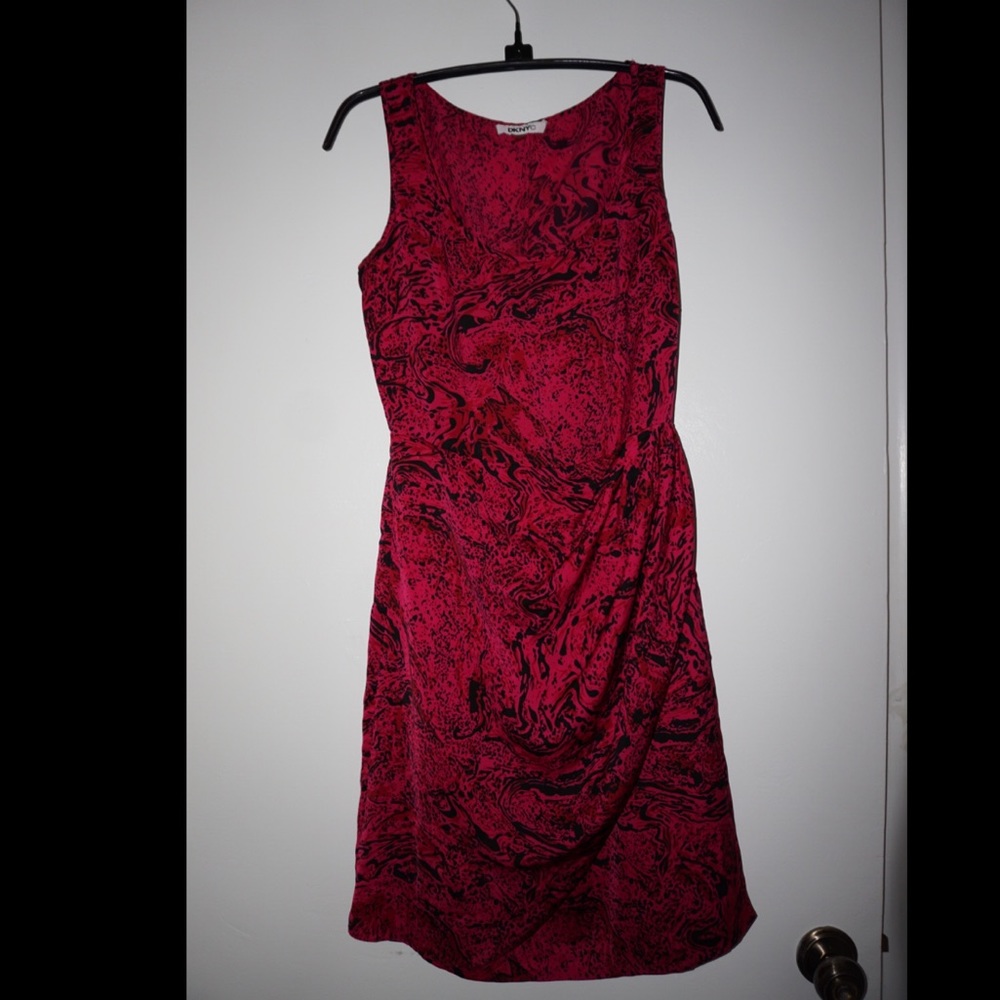 DKNYC Cocktail Dress